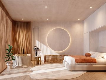 Departamento en venta en Aldea Zama, Tulum, Quintana Roo