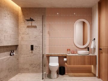 Departamento en venta en Aldea Zama, Tulum, Quintana Roo