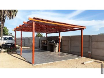 ¡Gran oportunidad de inversión en Limache! Departamento amoblado