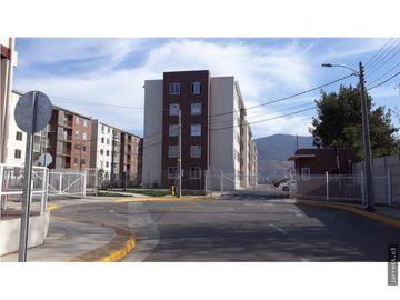 ¡Gran oportunidad de inversión en Limache! Departamento amoblado