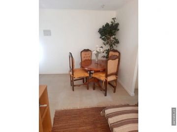 ¡Gran oportunidad de inversión en Limache! Departamento amoblado