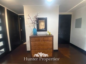 Departamento en Venta en Las Hualtatas con camino el parque