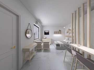 Venta  -Italia 5664- Monoambiente a estrenar