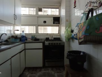 Departamento de 2 ambientes en Venta en Centro