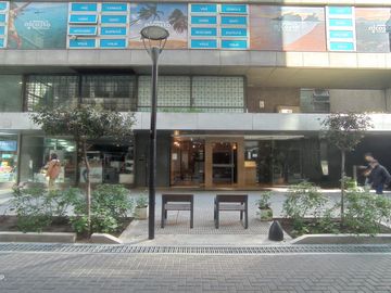 Departamento de 2 ambientes en Venta en Centro