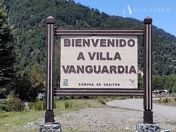 Sitio en Venta en Villa Vanguardia