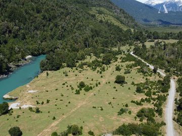 Sitio en Venta en Villa Vanguardia