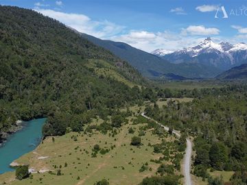 Sitio en Venta en Villa Vanguardia