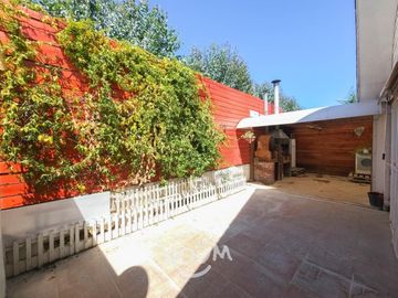 SECTOR ALTO MANQUEHUE DE LOS PINOS, QUILPUÉ