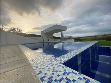Casa Campestre en cerritos
