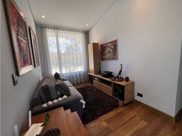 Casa Campestre en venta en Via San Antonio - La Ceja