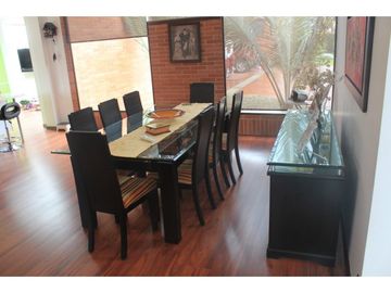 Vendo espectacular Casa en Tenjo