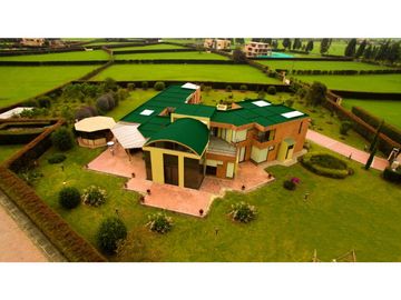 Vendo espectacular Casa en Tenjo