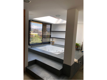 Vendo espectacular Casa en Tenjo