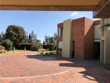 Vendo espectacular Casa en Tenjo