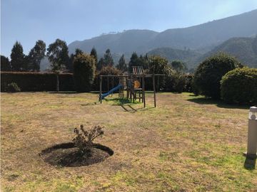 Vendo espectacular Casa en Tenjo