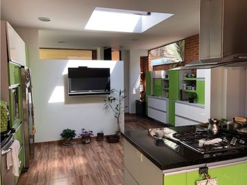 Vendo espectacular Casa en Tenjo