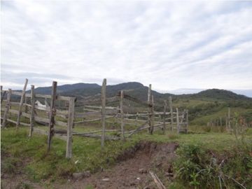 Finca en la unión Antioquia sector Mesopotamia 532 cu.(340 HA)