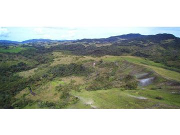 Finca en la unión Antioquia sector Mesopotamia 532 cu.(340 HA)