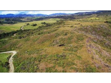 Finca en la unión Antioquia sector Mesopotamia 532 cu.(340 HA)