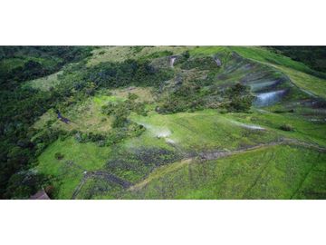 Finca en la unión Antioquia sector Mesopotamia 532 cu.(340 HA)