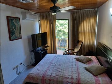 Venta de casa en conjunto cerrado Jardìn - Santa Marta
