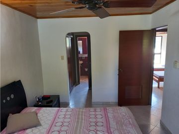 Venta de casa en conjunto cerrado Jardìn - Santa Marta
