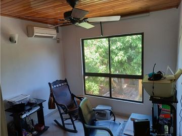 Venta de casa en conjunto cerrado Jardìn - Santa Marta