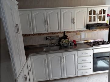 Venta de casa en conjunto cerrado Jardìn - Santa Marta