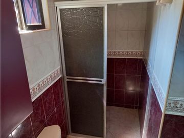 Venta de casa en conjunto cerrado Jardìn - Santa Marta