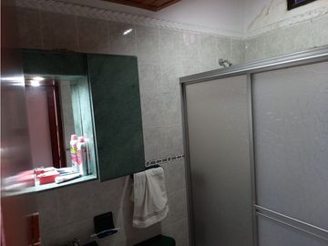 Venta de casa en conjunto cerrado Jardìn - Santa Marta