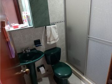 Venta de casa en conjunto cerrado Jardìn - Santa Marta