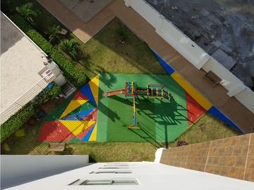 Venta de Apartamento Villa Campestre.
