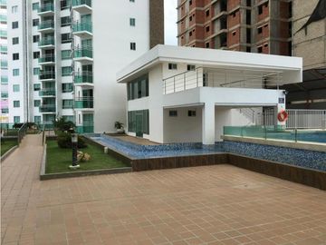 Venta de Apartamento Villa Campestre.