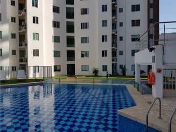 Venta de Apartamento Villa Campestre.