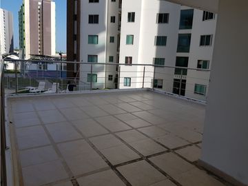 Venta de Apartamento Villa Campestre.
