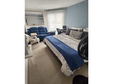 Venta de Apartamento Villa Campestre.