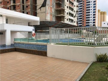 Venta de Apartamento Villa Campestre.