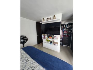 Venta de Apartamento Villa Campestre.