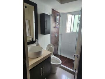 Venta de Apartamento Villa Campestre.