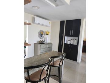 Venta de Apartamento Villa Campestre.
