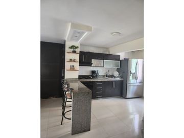 Venta de Apartamento Villa Campestre.