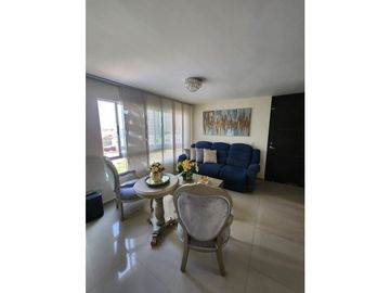 Venta de Apartamento Villa Campestre.