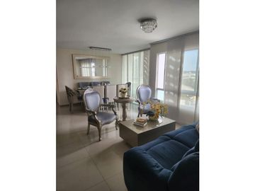 Venta de Apartamento Villa Campestre.