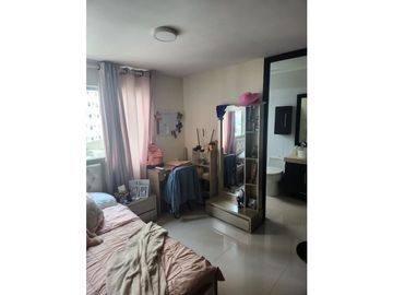Venta de Apartamento Villa Campestre.