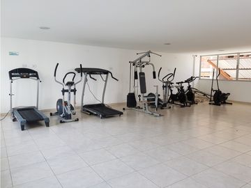Venta de Apartamento Villa Campestre.