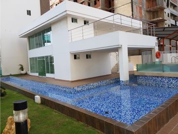 Venta de Apartamento Villa Campestre.