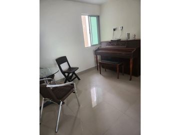 Venta de Apartamento Villa Campestre.