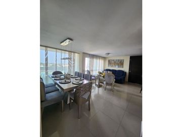 Venta de Apartamento Villa Campestre.