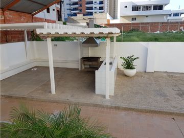 Venta de Apartamento Villa Campestre.